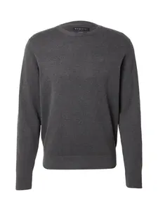 bugatti Sveter  tmavosivá