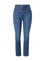 ONLY Carmakoma Džínsy 'CARCRUZ'  modrá denim