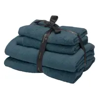 Aquanova SADA RUČNÍKŮ A OSUŠEK,