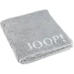 Joop! RUČNÍK, 50/100 cm, barvy stříbra