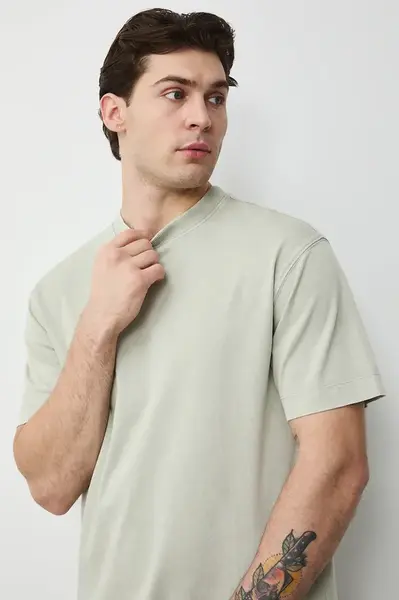 Bavlněné tričko Medicine