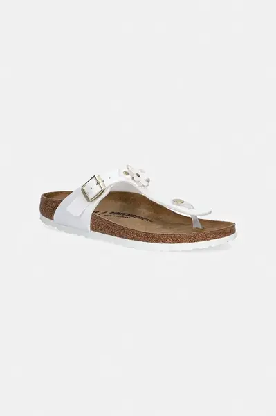 Dětské žabky Birkenstock Gizeh Kids Flowers BF