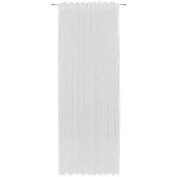 Esposa HOTOVÝ ZÁVĚS, poloprůhledné, 140/245 cm