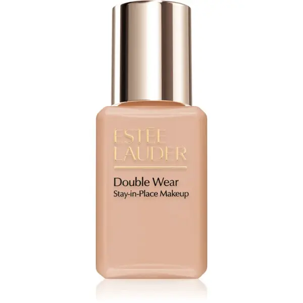 Estée Lauder Double Wear Stay-in-Place Makeup Mini dlouhotrvající make-up SPF 10 odstín 1N2 Ecru 15 ml