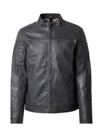 Maze Prechodná bunda 'Rocha'  tmavosivá