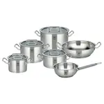 ELO SADA HRNCŮ, 6dílné