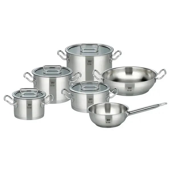 ELO SADA HRNCŮ, 6dílné