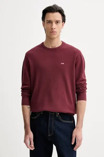 Svetr Levi's LIGHTWEIGHT HM