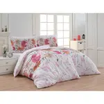 Matejovsky POVLEČENÍ, renforcé, vícebarevná, 140/200 cm