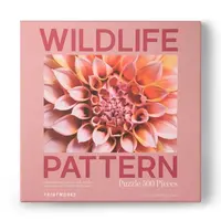 Puzzle Printworks Dahlia 500 dílků