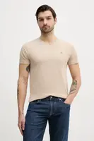 Bavlněné tričko Gant