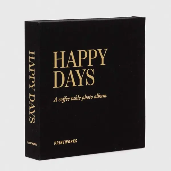 Fotoalbum Printworks
