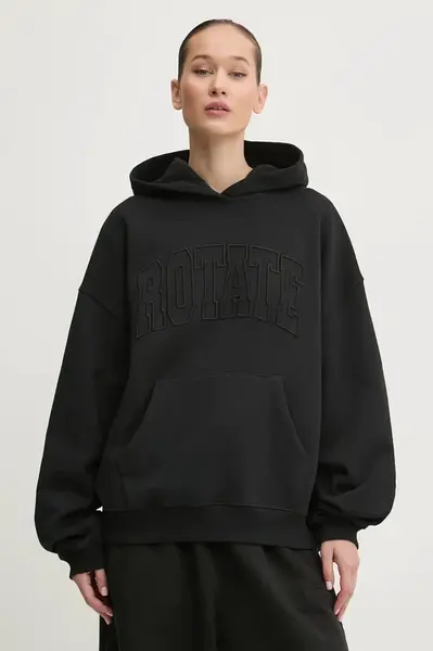 Bavlněná mikina Rotate