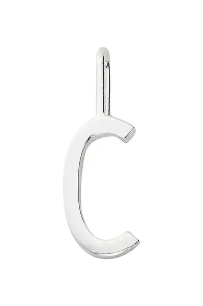 Stříbrný přívěsek Design Letters 90201548C