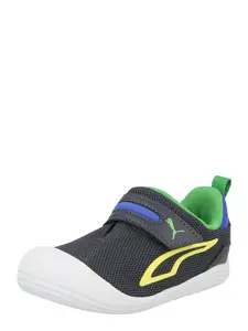 PUMA Tenisky  modrá / žltá / antracitová