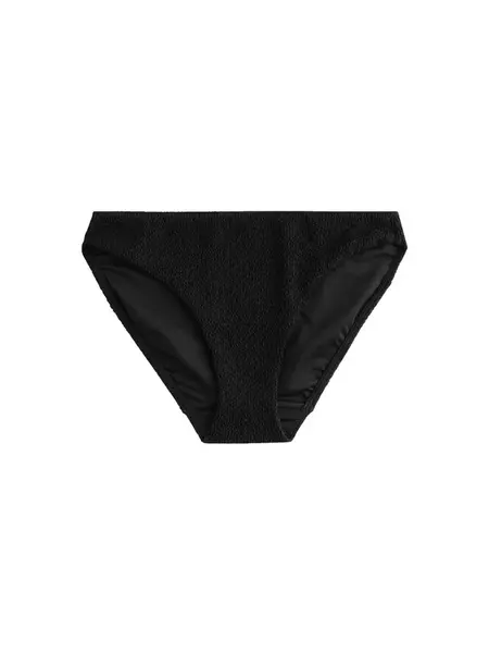 Next Bikinové nohavičky  čierna