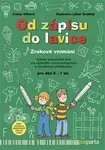 Od zápisu do lavice - 7. díl - Zrakové vnímání - Libor Drobný, Ivana Vlková