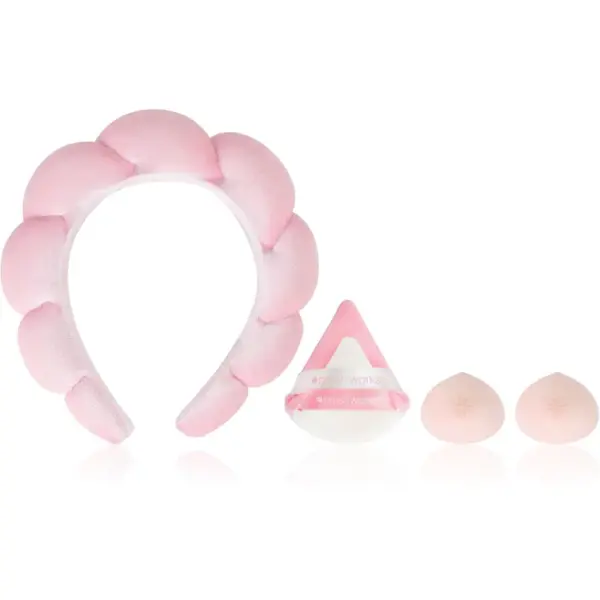 Brushworks Dream Blend Set Pink dárková sada