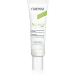 Noreva Actipur 3-in-1 Anti-Blemish Care pleťová péče proti nedokonalostem aknózní pleti 30 ml