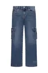 Levi's  Dětské rifle  94 BAGGY CARGO