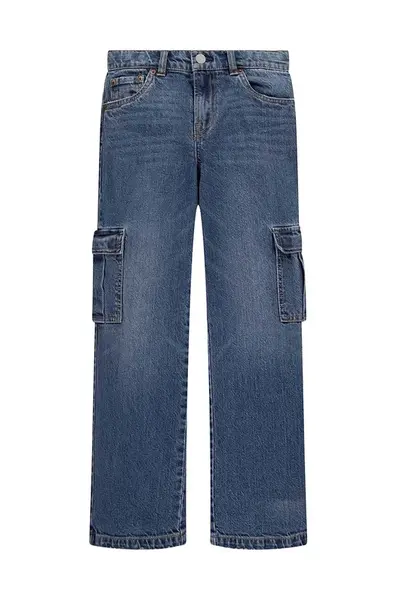 Dětské rifle Levi's 94 BAGGY CARGO