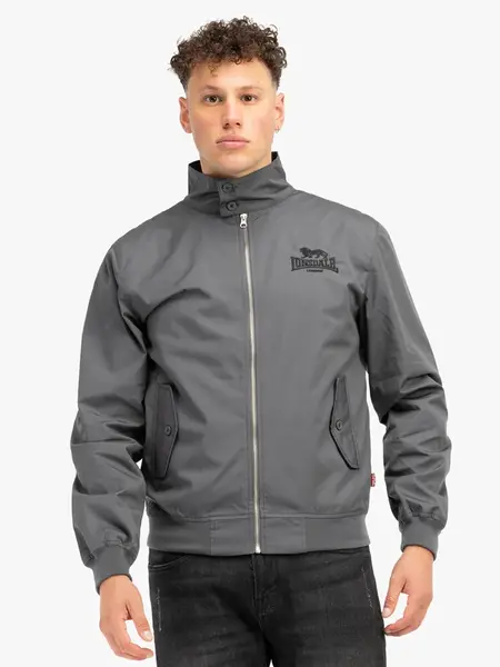 Lonsdale Men's jacket slim fit