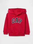 GAP Baby sweatshirt with logo - Boys