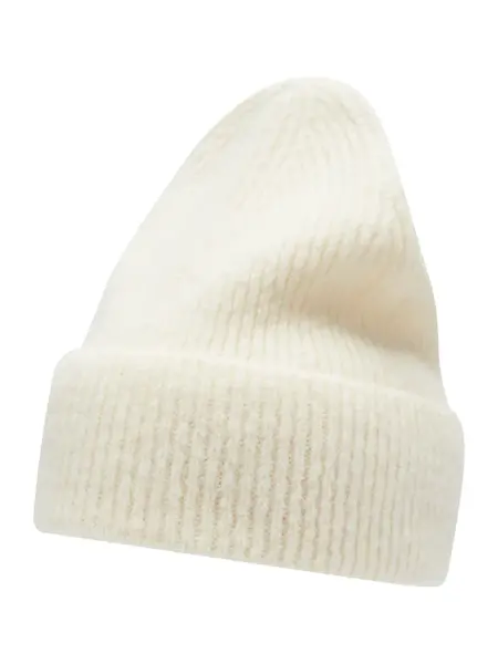 ABOUT YOU Čiapky  biela