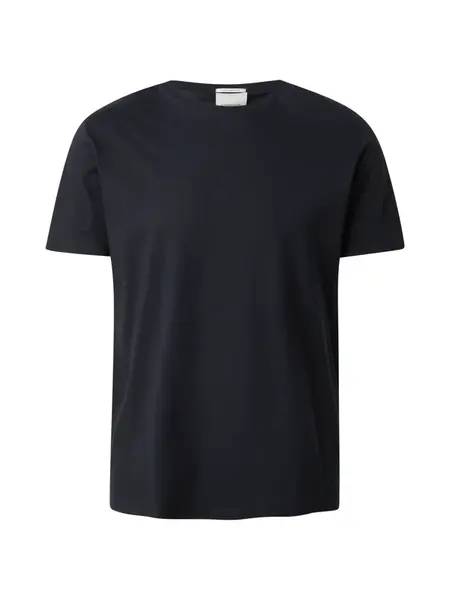 Lindbergh Tričko  čierna