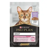 Purina Kapsička Pp Cat Delicate Morka 85g