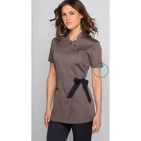 Dámska blúza TOP STYLE - nugát XL