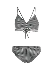 O'NEILL Bikiny 'Essentials Baay Maoi'  čierna / biela