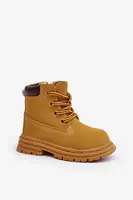 Dětské kotníkové boty Kesi