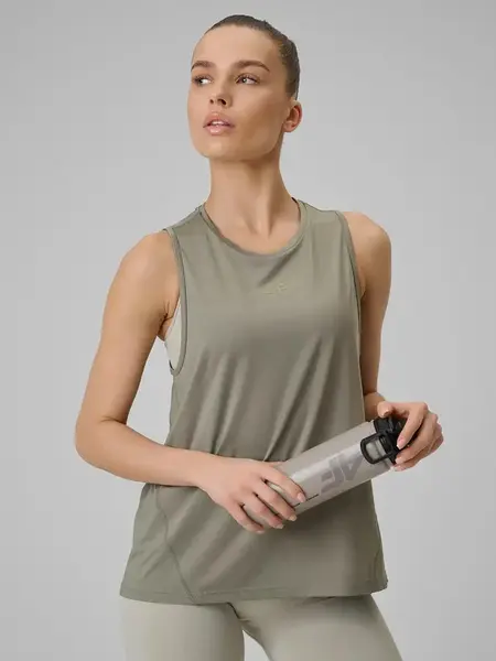 Dámske tielko 4F FNK