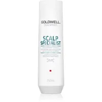 Goldwell Dualsenses Scalp Specialist čistiaci šampón proti lupinám 250 ml