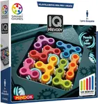 SMART IQ Převody (poškozená)