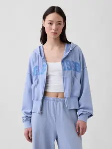 GAP Oversize Mikina s logem 1969