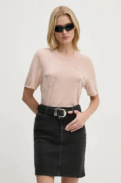 Kašmírový svetr ZADIG&VOLTAIRE