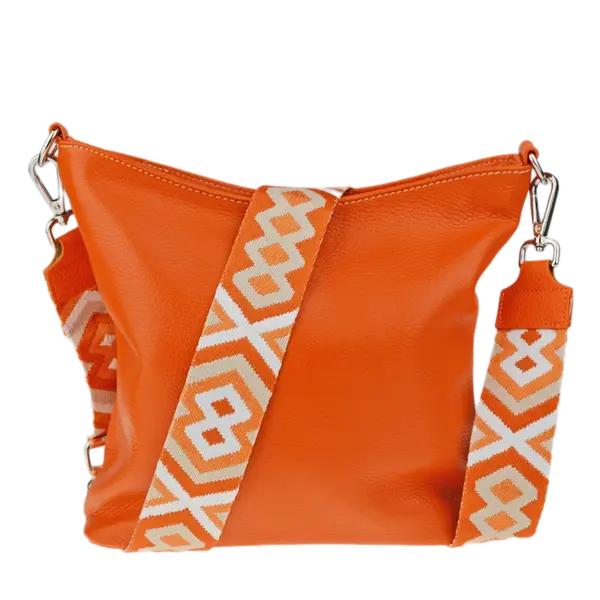 NovaKabelka.cz Amalia Arancia V