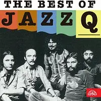 Martin Kratochvíl, Jazz Q – The Best of Jazz Q