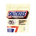 Mars Snickers HiProtein 875g - bílá čokoláda, karamel, arašídy