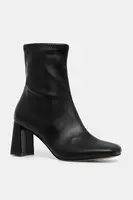 Nízké kozačky Aldo BUN dámské, černá barva, na podpatku, 13847650 BUN