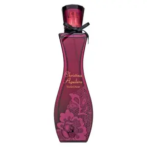 Christina Aguilera Violet Noir parfémovaná voda pro ženy 75 ml