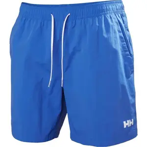 Helly Hansen CALSHOT TRUNK Pánske plavecké šortky, modrá, veľkosť