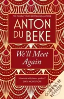 We'll Meet Again (The romantic new novel from Sunday Times bestselling author Anton Du Beke) - kniha z kategorie Romantika