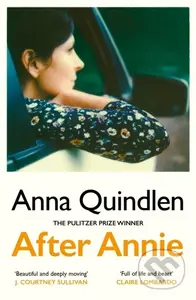 After Annie - Anna Quindlen - kniha z kategorie Společenská beletrie