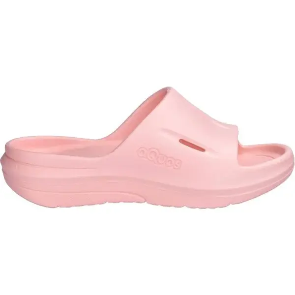 AQUOS ALTOT Dámské pantofle, růžová, velikost