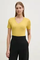 Bavlněné tričko United Colors of Benetton