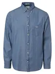 GANT Košeľa  modrá denim