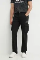 Kalhoty Alpha Industries Jet Pant